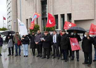 104 Amiralin davası düşürülmelidir