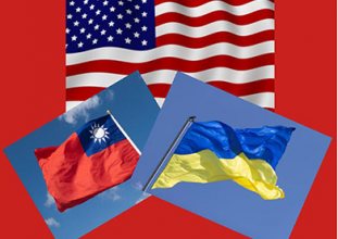 ABD, batıdan doğuya silahlanmayı artırıyor