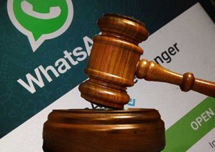 AYM’den WhatsApp yazışmaları nedeniyle işten çıkarmaya hak ihlali kararı