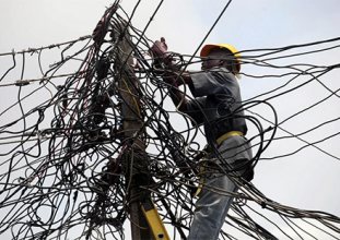 Elektrik dağıtım şirketlerinin saadet zinciri