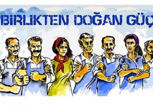 Emekliler fahiş fiyatlara karşı yan yana geliyor
