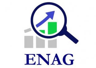 ENAG: 12 aylık enflasyon 114,87