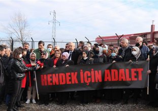 Fişek fabrikası iş cinayeti davasında karar çıktı