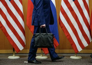 ABD ve NATO'nun Rusya'ya verdiği 'yazılı yanıtı' basına sızdı