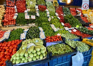 Gıda fiyatlarındaki artış durmuyor