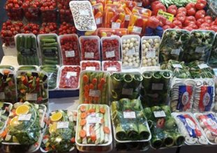 Temel gıdada KDV indirimi ile fiyat düşer mi?
