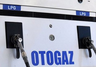 LPG’ye zam