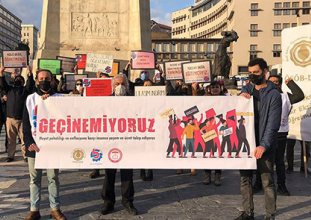 Özel okul öğretmenleri sorunlarla boğuşuyor