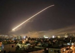 Suriye ve Rusya’dan çarşamba günkü İsrail saldırısı için açıklama