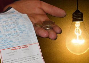 TBB, elektrik zammının iptali için dava açtı