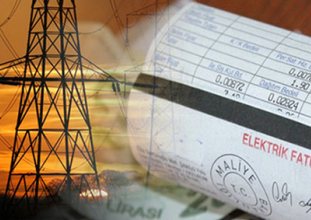 Yurttaşlara elektrik uyarısı: 'Tek zamanlı tarifeye geçin'
