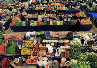 Temel gıdada KDV indirimi kararı Resmi Gazete’de yayınlandı