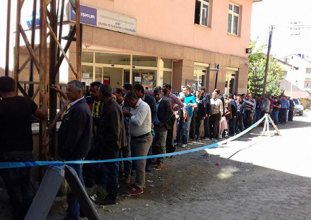 TÜİK Aralık işsizlik verilerini açıkladı