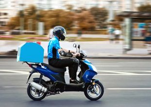 Türk-İş: "Esnaf kurye modeli en güvencesiz çalışma biçimidir."