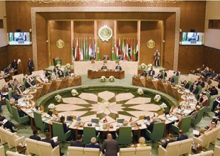 Arap Birliği: Kriz diyalogla çözülsün
