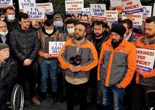 HepsiJet direnişi kazandı