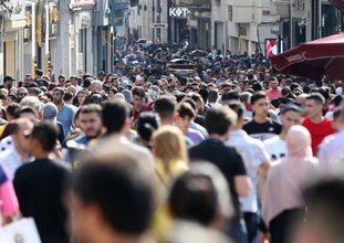 DİSK-AR: İşsiz sayısı 8,5 milyon