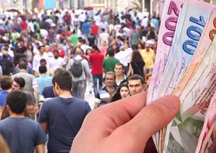 İşsizlik maaşı da hayal oldu