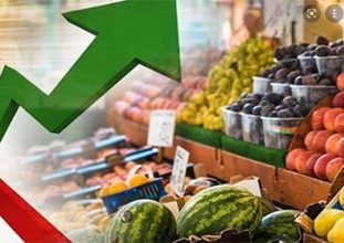 İstanbul'un enflasyonu yüzde 55'i geçti