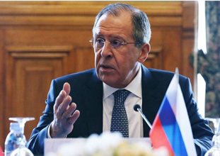 Lavrov: Ukrayna Nazilerden arındırılmalı
