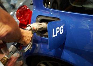 LPG'ye üst üste zam