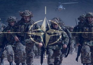 ‘NATO evine dön’