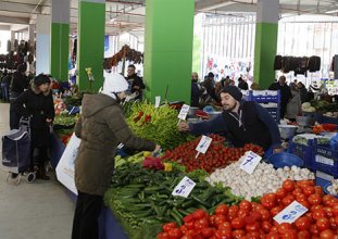 KAMU-AR: ‘Açlık sınırı 5 bin 738 liraya çıktı’