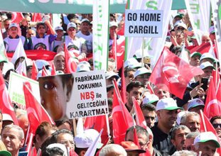Özelleştirme şekerin tadını kaçırdı
