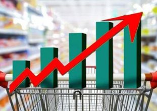 Enflasyon yüzde 50'yi aştı