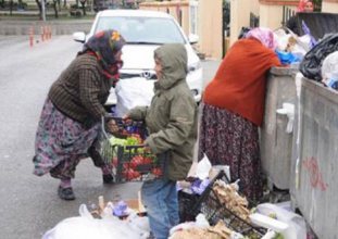 Kamu-Ar: “Açlık riski artıyor”