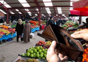 Açlık sınırı asgari ücretin üzerinde