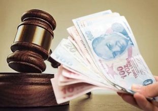 AYM: Fazla mesai ücreti yasal haktır