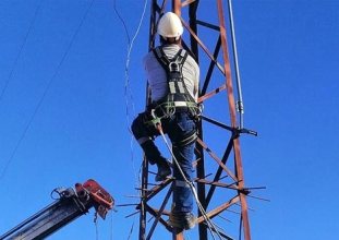 Elektrik zammı çarptı!