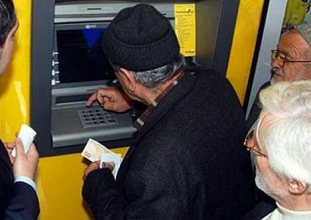 Emeklinin 5 yıllık kaybı 5 bin lira