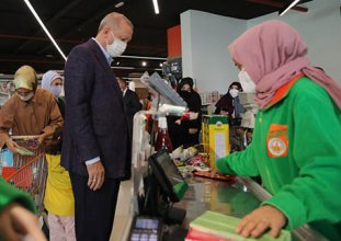 ‘Gayet uygun’ demişti!