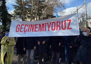 İstanbullu kırmızı et ve yağ alamıyor