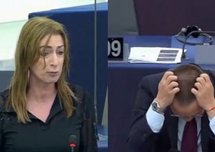 Ne kadar silah o kadar savaş!