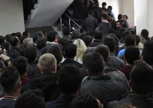 TÜİK işsizlik azaldı demişti!