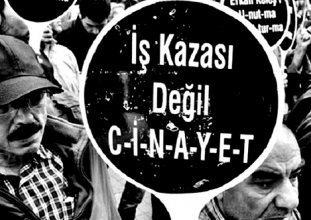 İSİG iş cinayetleri raporunu açıkladı