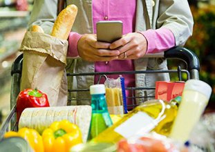 Küresel gıda fiyatları zirveyi zorluyor