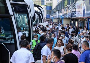 Şehirlerarası otobüs biletlerine zam
