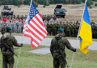 ABD halkı Ukrayna politikalarından rahatsız!