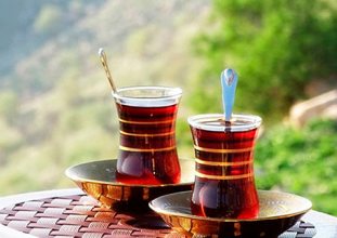 Çaya zam!