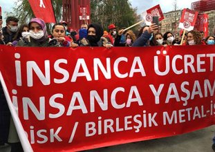 Yoksulun enflasyonu TÜİK’i yalanlıyor