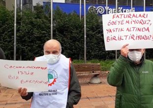Bakan emekli açıklamasını yapmadı