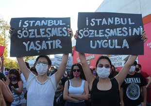 İstanbul Sözleşmesi 11 yaşında!