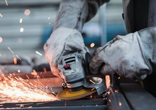 Metal işçisinin sağlık verileri açıklandı