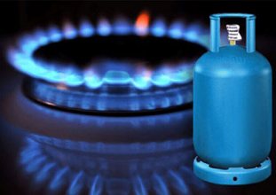 Mutfak tüpü de zamlandı