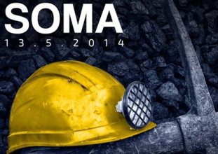 Soma katliamını unutma, unutturma!