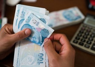 Asgari ücret enflasyonla kaybetti